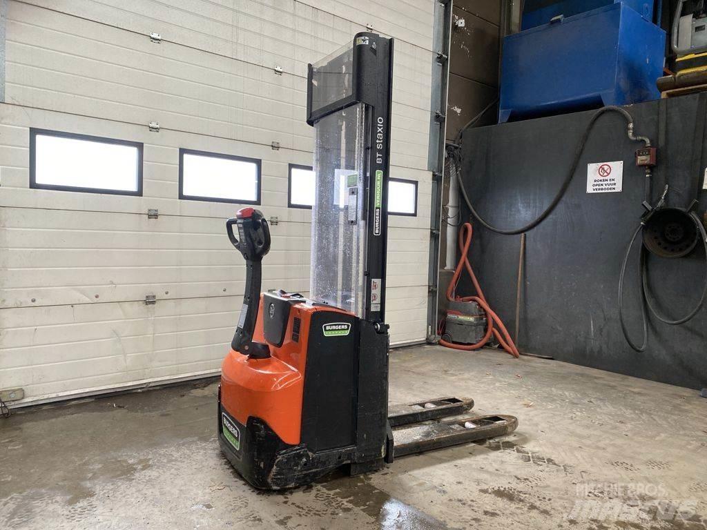 BT SWE120 Transpaleta manuala