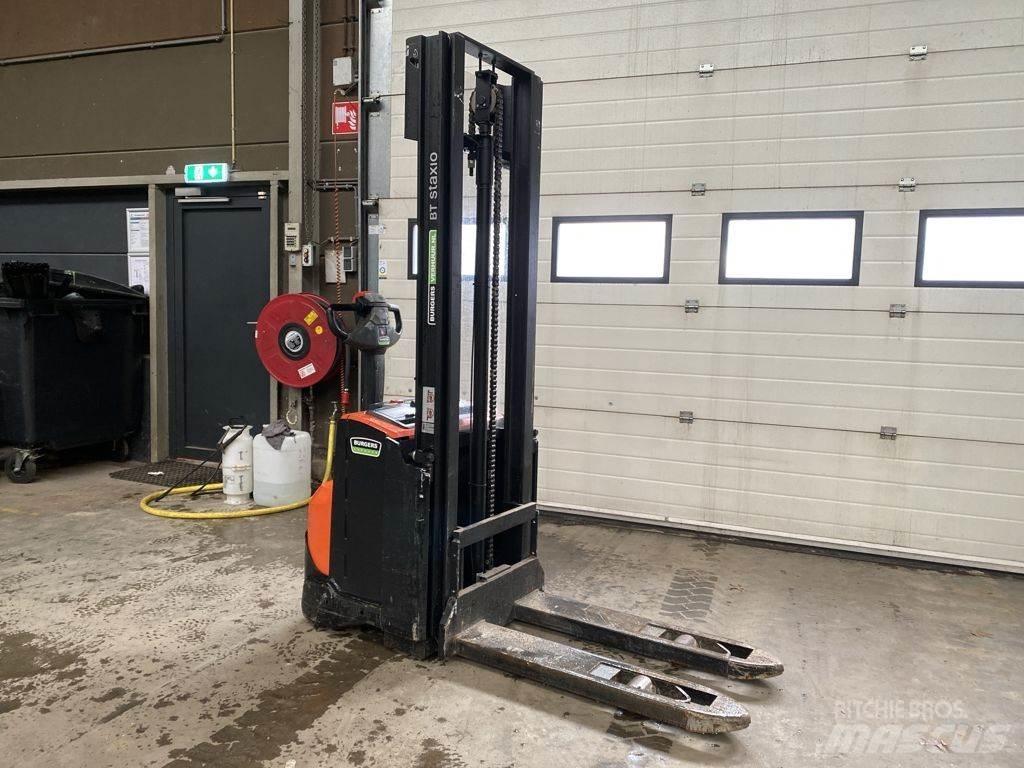 BT SWE120 Transpaleta manuala