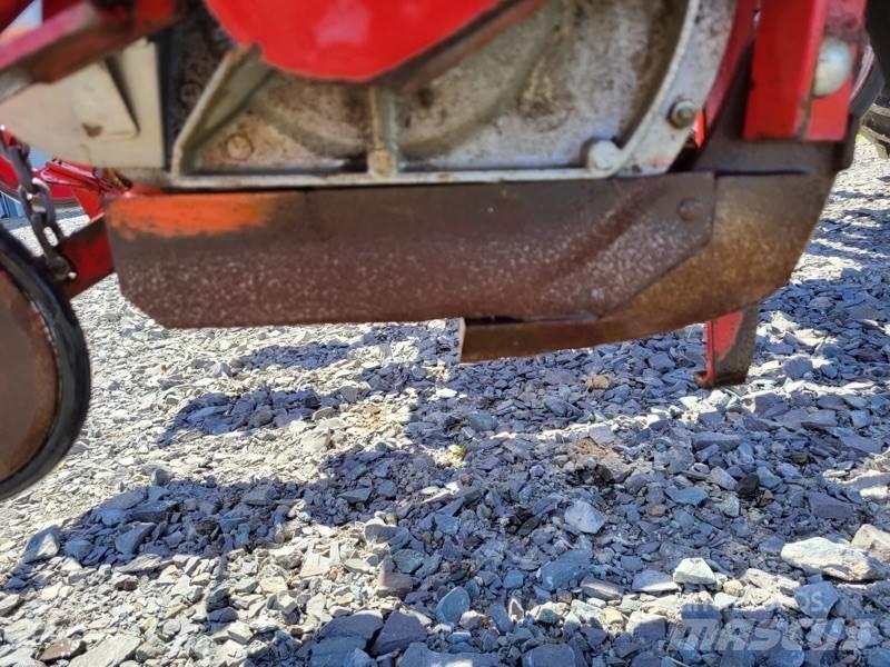 Accord Monopill S Masini cu insamantare precisa