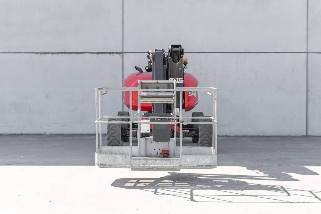 Manitou ATJ 160 Nacele cu brat articulat