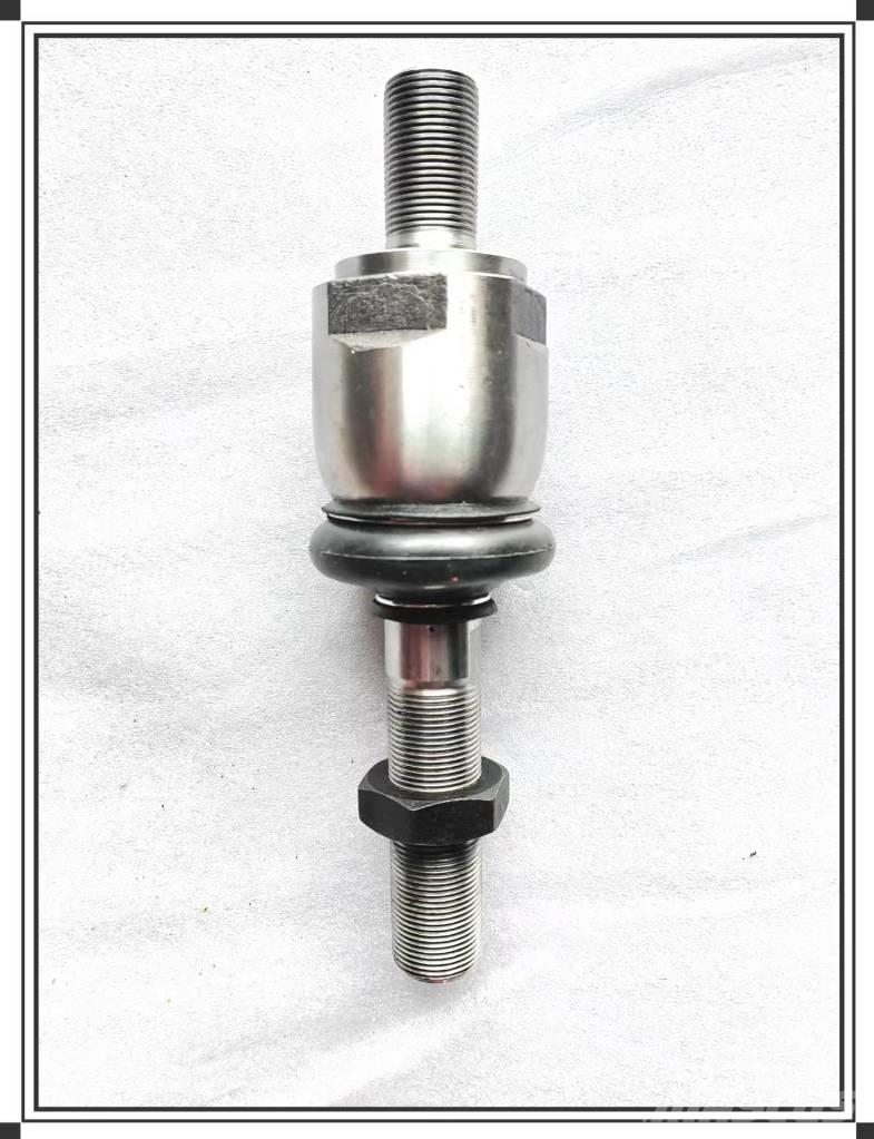 CLAAS Joint Transmisie