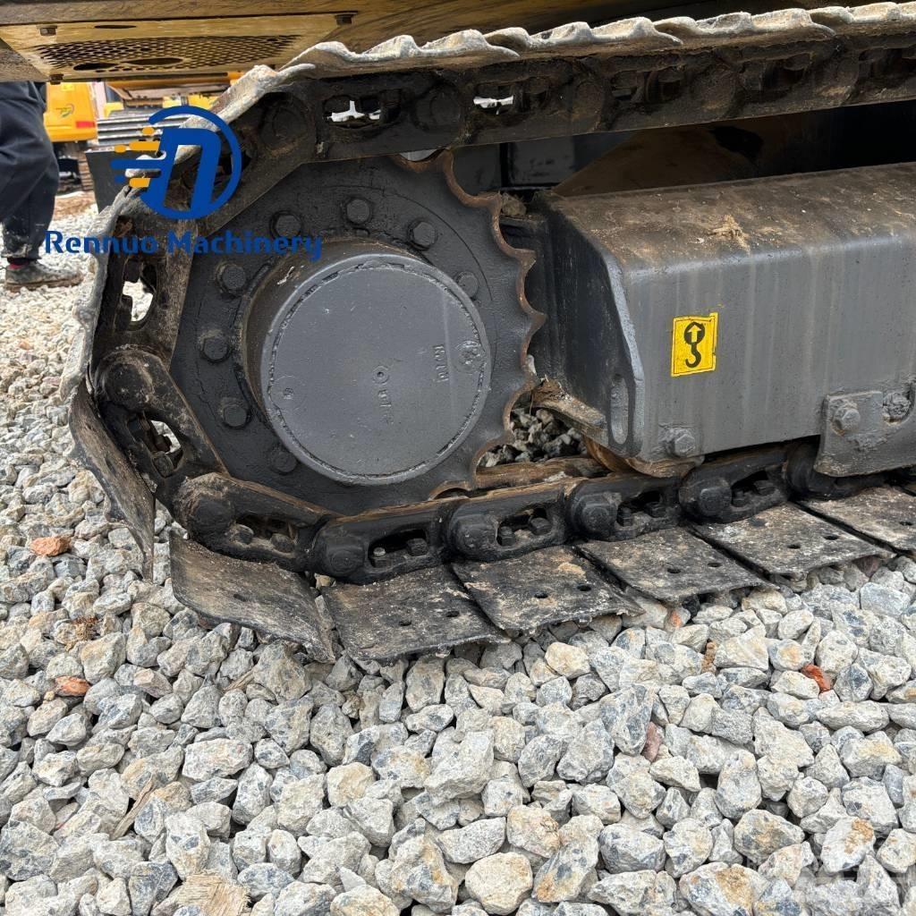 Komatsu PC 56 Mini excavatoare < 7t