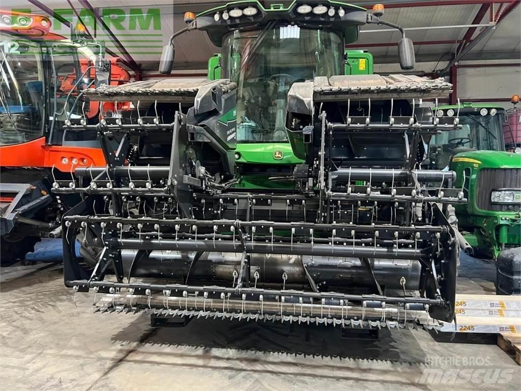 Geringhoff HVV 540 Accesorii combine agricole