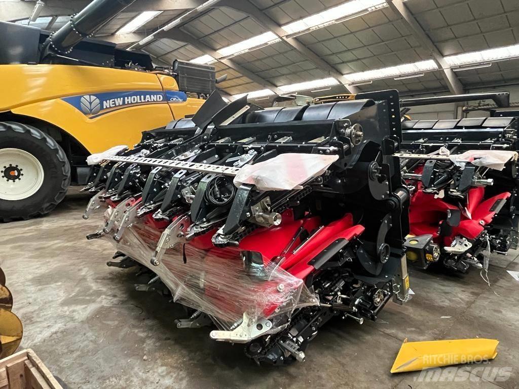 Capello diamand HS8 Combine capete pentru culegatoare