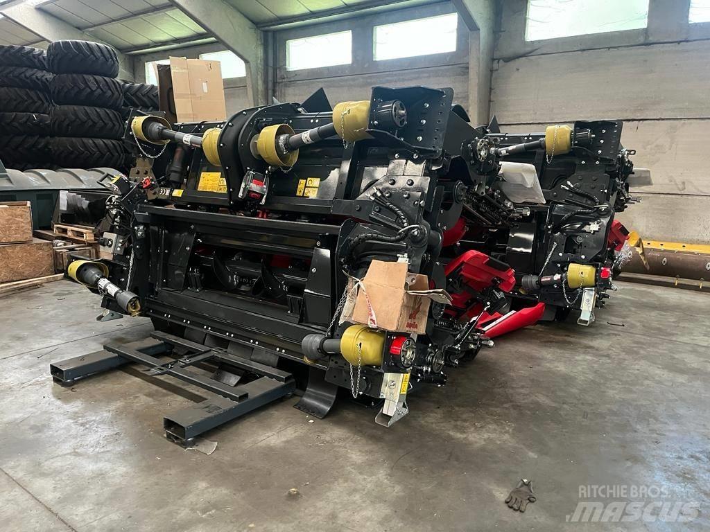 Capello diamand HS8 Combine capete pentru culegatoare