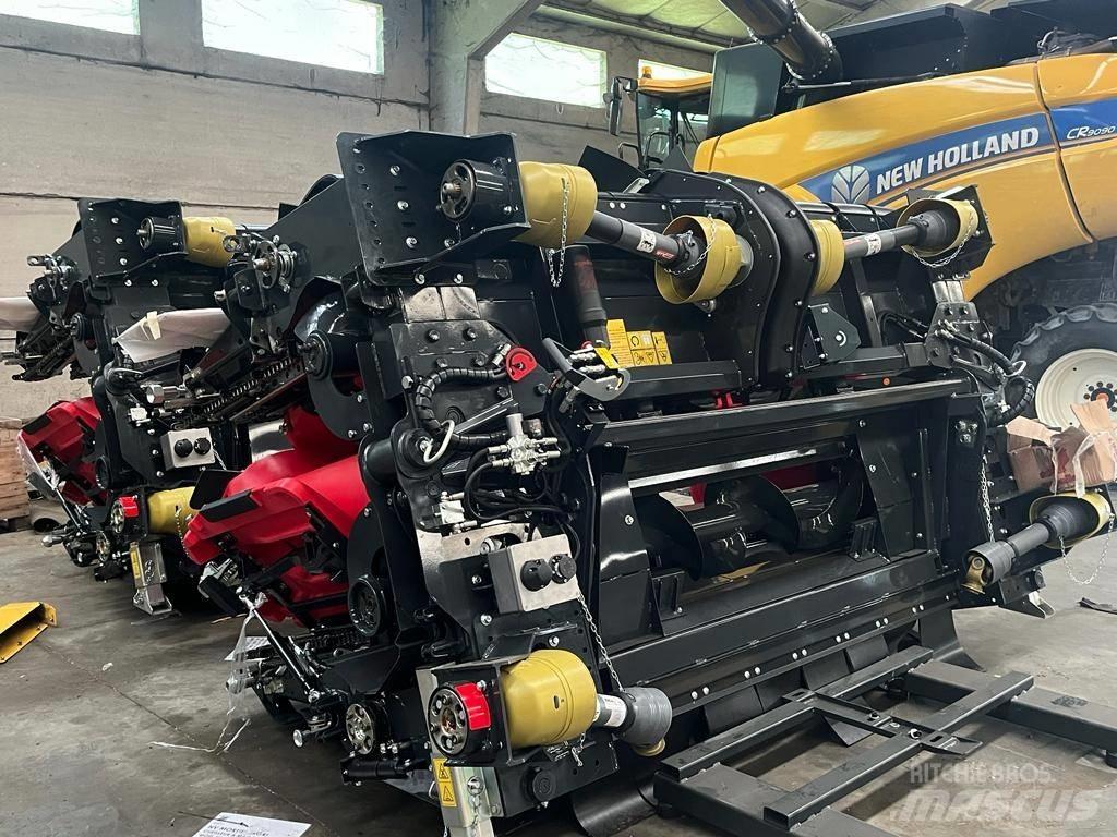 Capello diamand HS8 Combine capete pentru culegatoare