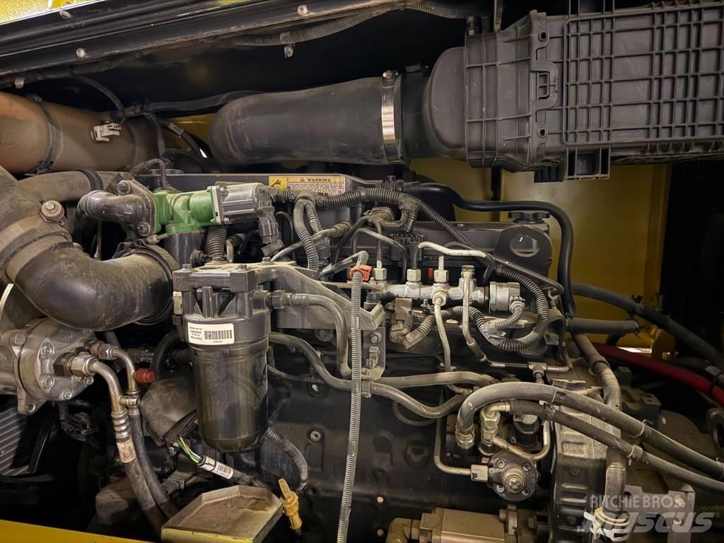 Hyster H360-48HD Strivuitoare-altele
