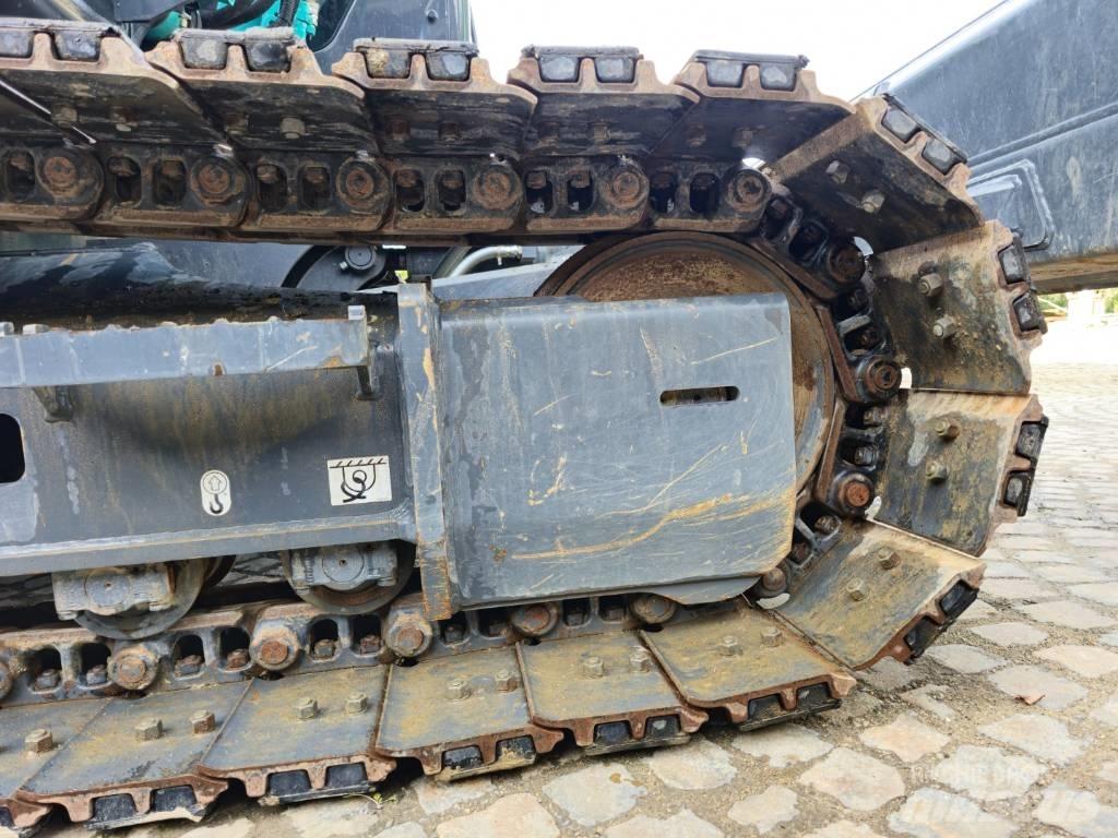 Kobelco SK130LC-11 Excavatoare pe șenile
