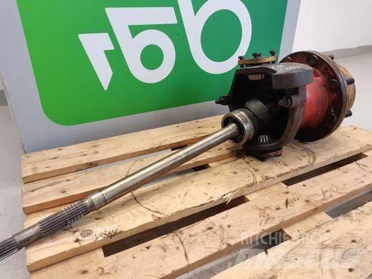 CAT TH 82 reducer Transmisie