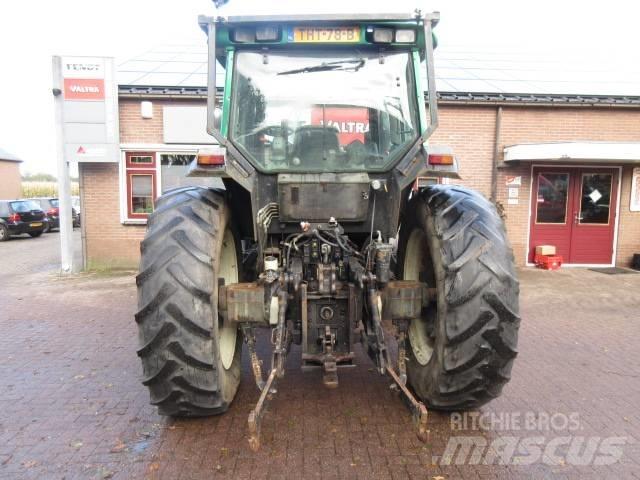 Valtra T190 Tractoare
