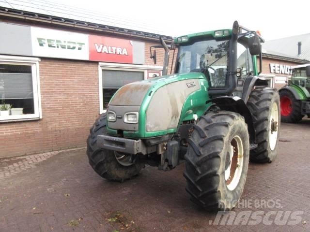 Valtra T190 Tractoare