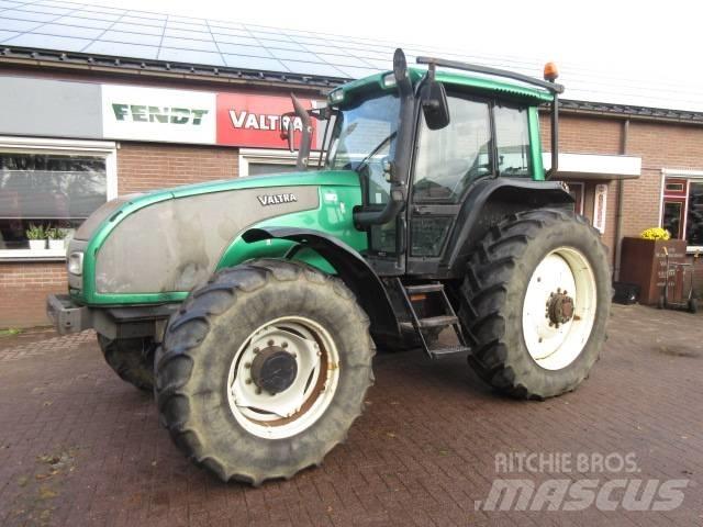 Valtra T190 Tractoare