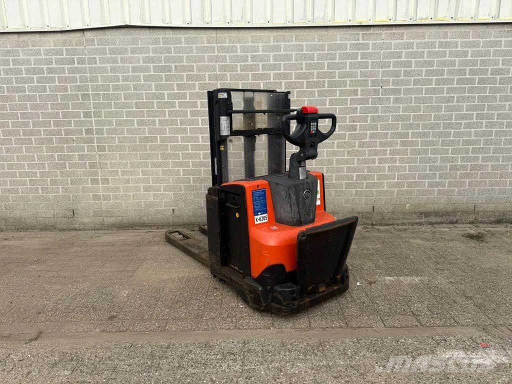 BT SWE200D Transpaleta manuala