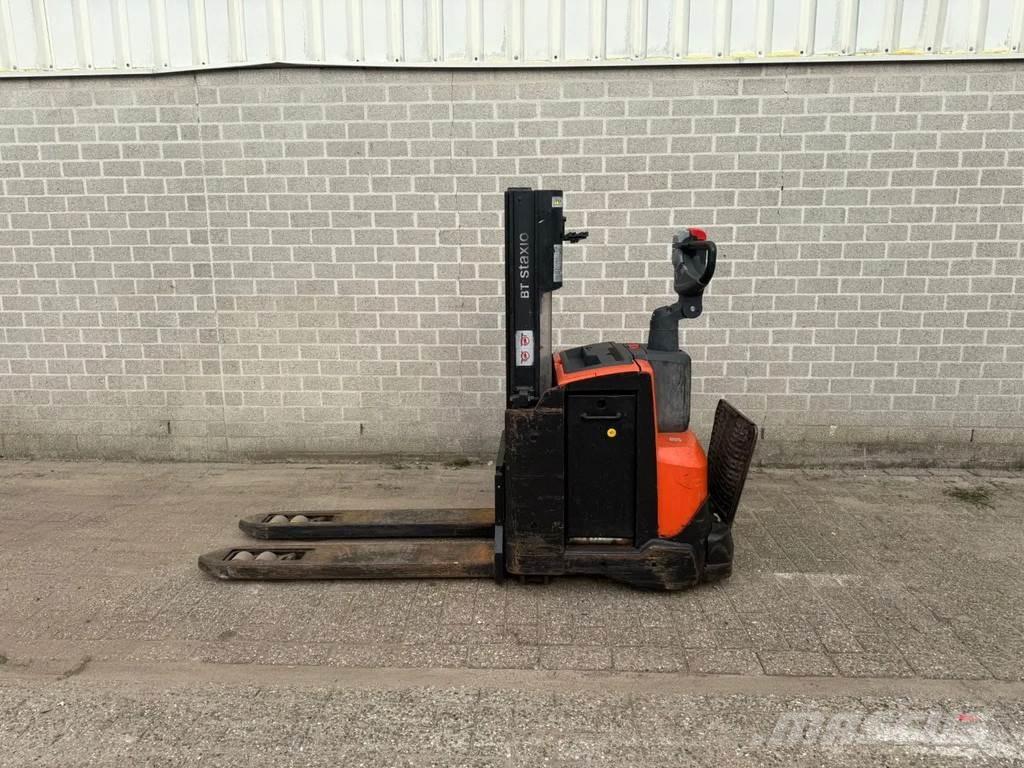 BT SWE200D Transpaleta manuala