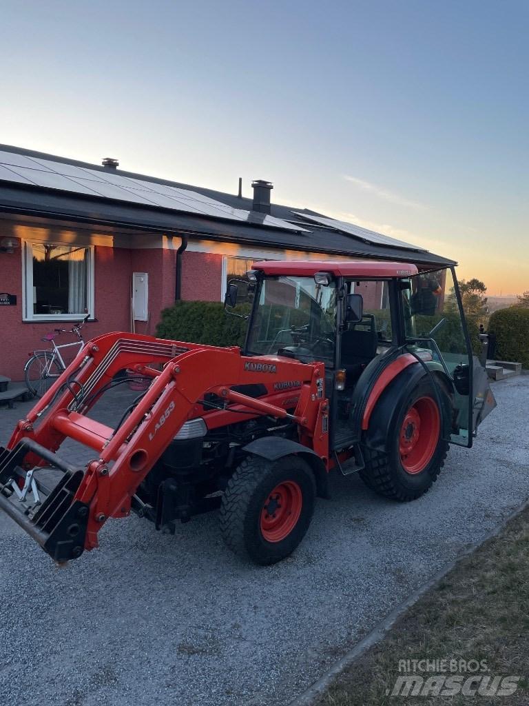 Kubota L 5030 Tractoare