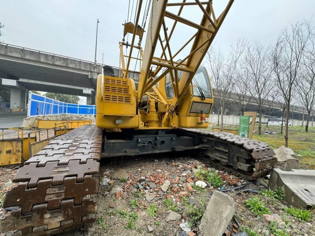 XCMG QUY 50 Macarele