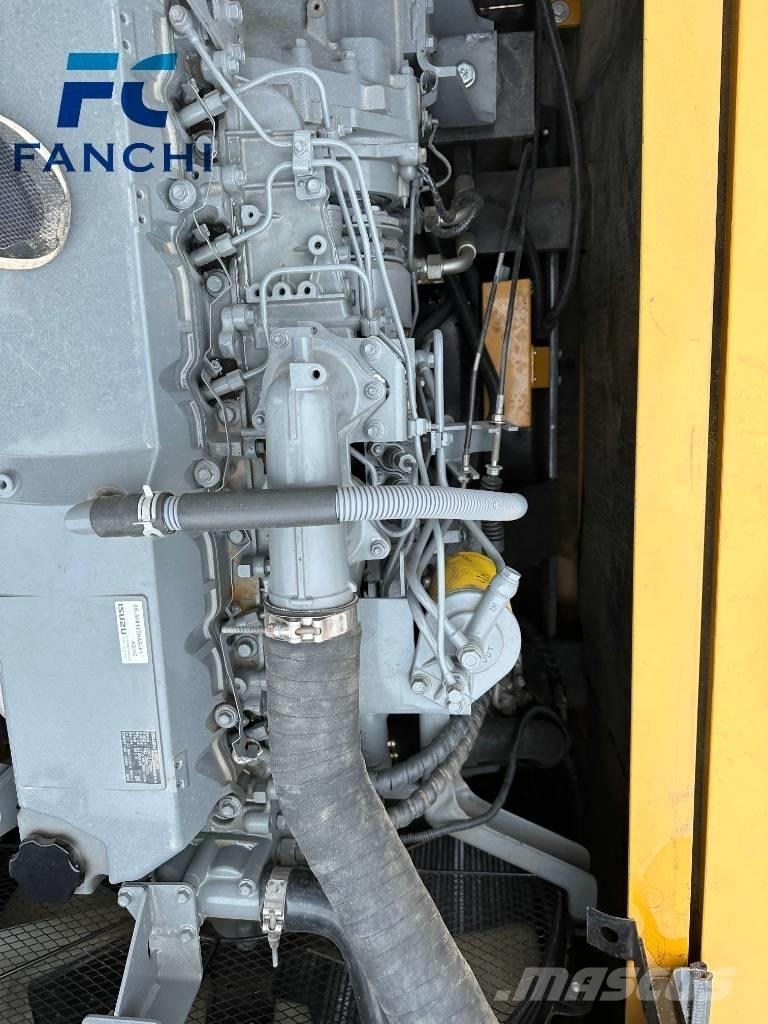 Sany 365h Excavatoare pe șenile
