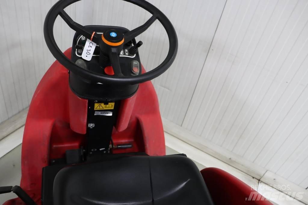 RCM Jumbo  T952 Maturatori