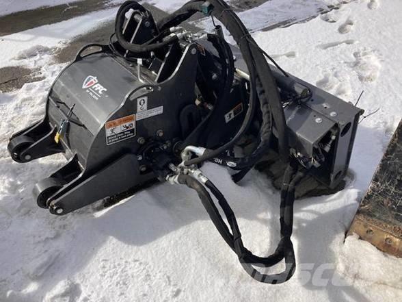 FFC LAF5418 Utilaje taiere asfalt