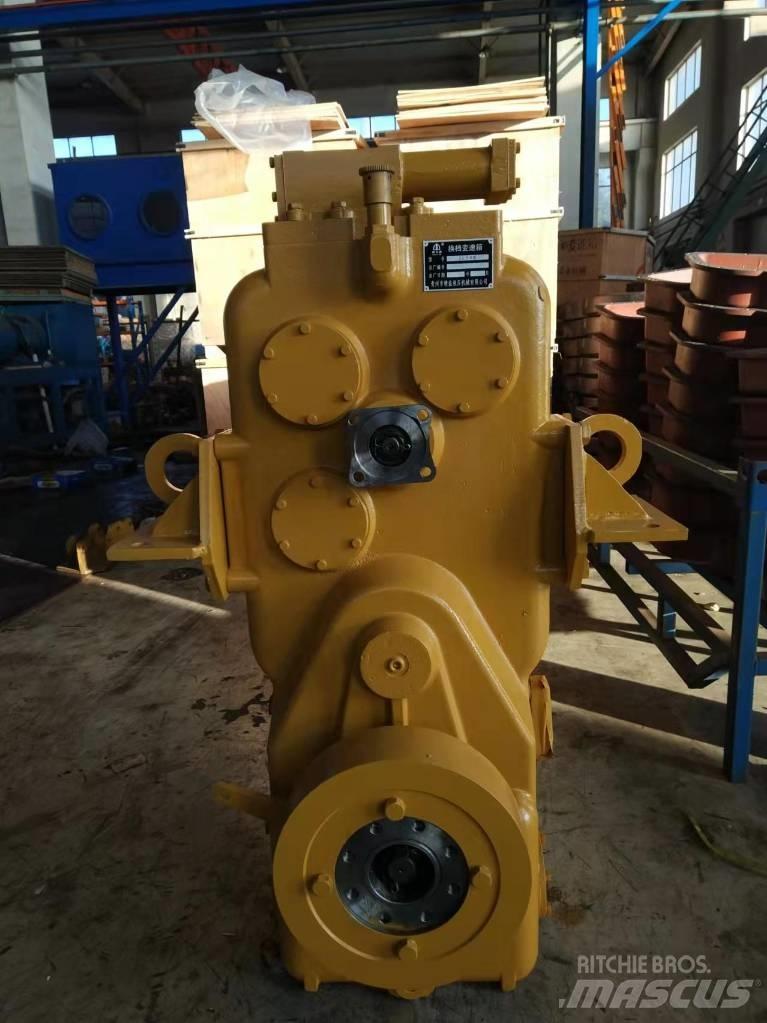 SEM TRI-200 Hidraulice
