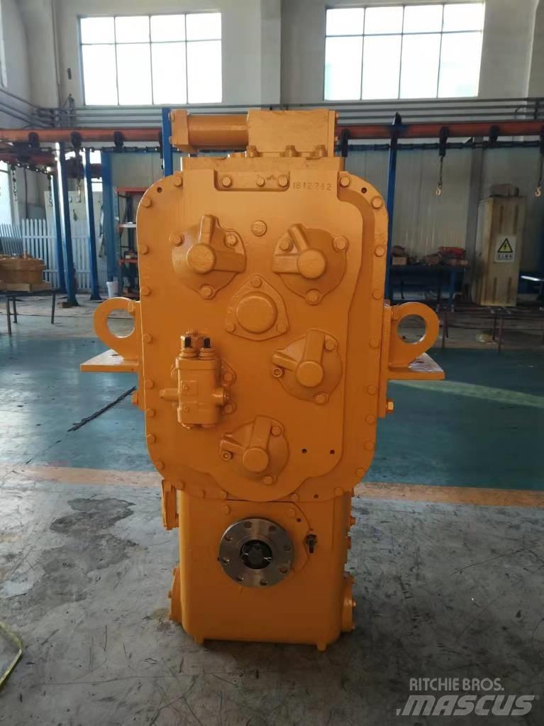 SEM TRI-200 Hidraulice