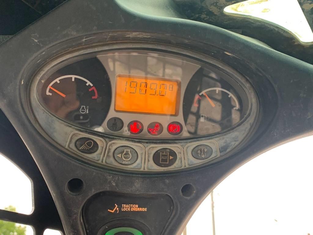 Bobcat T 450 Mini incarcator