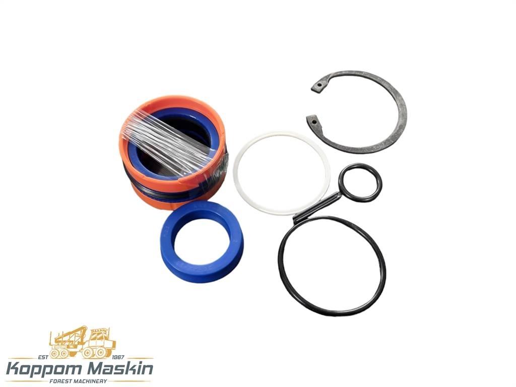 Cranab 1525020 Capete pentru culegatoare