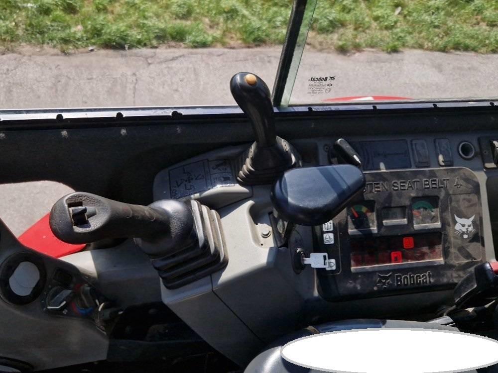 Bobcat E26 Mini excavatoare < 7t