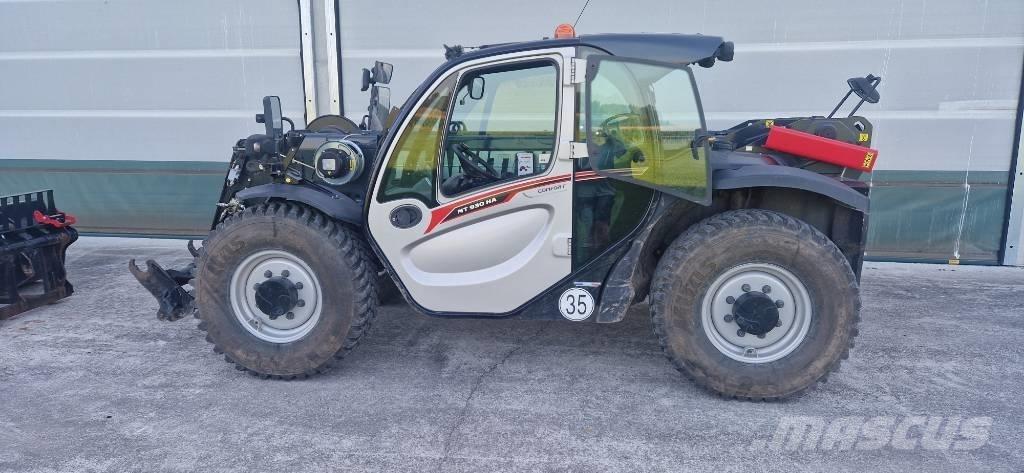Manitou MT930 HA 75K Stivuitoare telescopice
