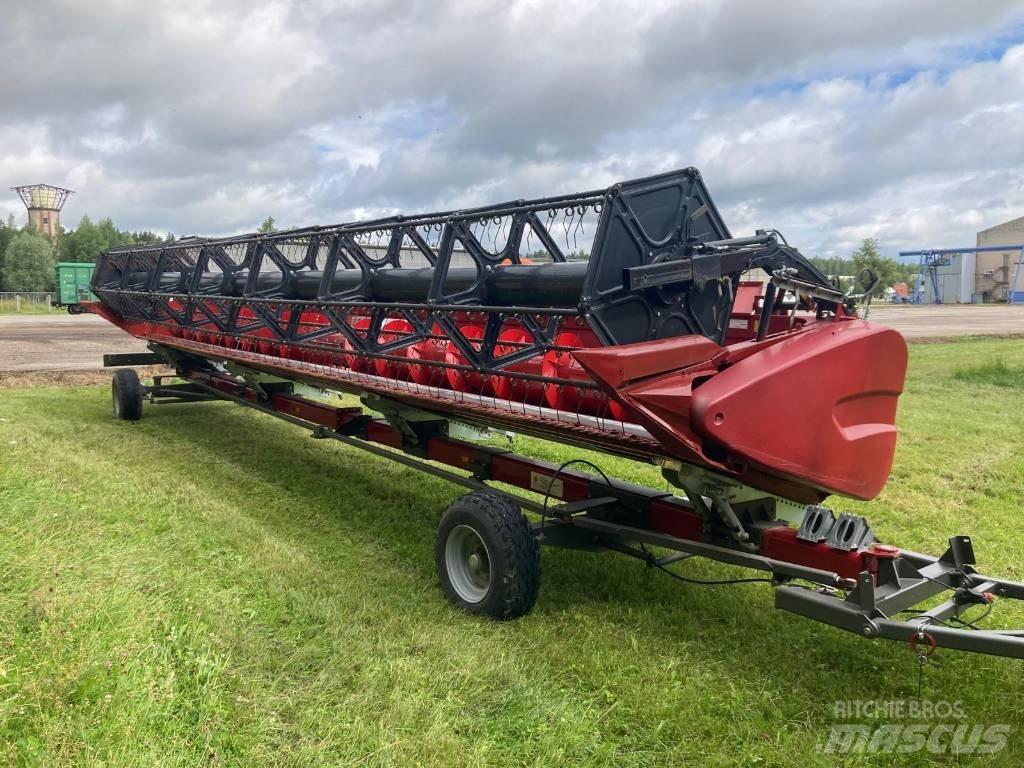 Case IH 9240 Combine de secerat