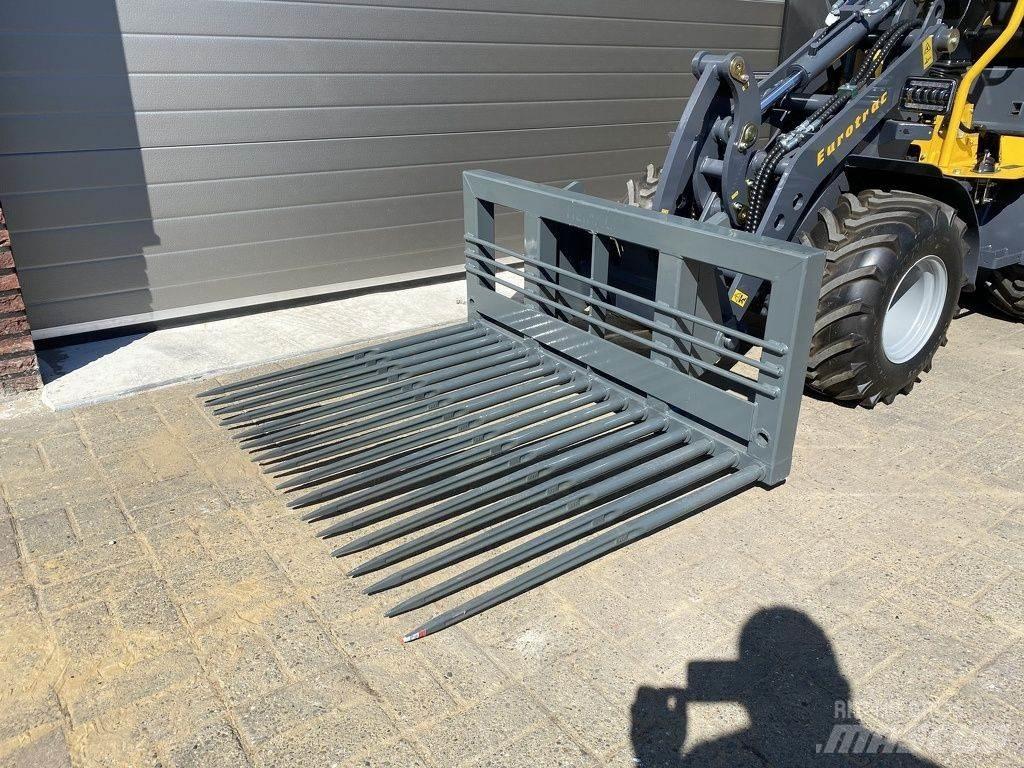 Hemach 1.3 m Pistoane