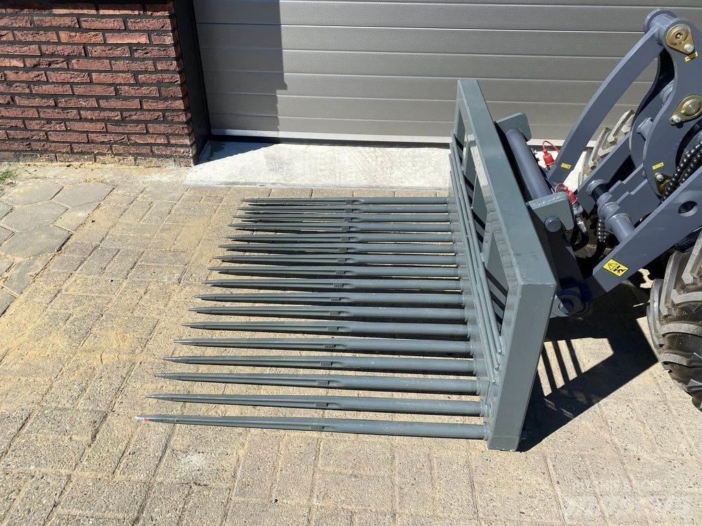Hemach 1.3 m Pistoane
