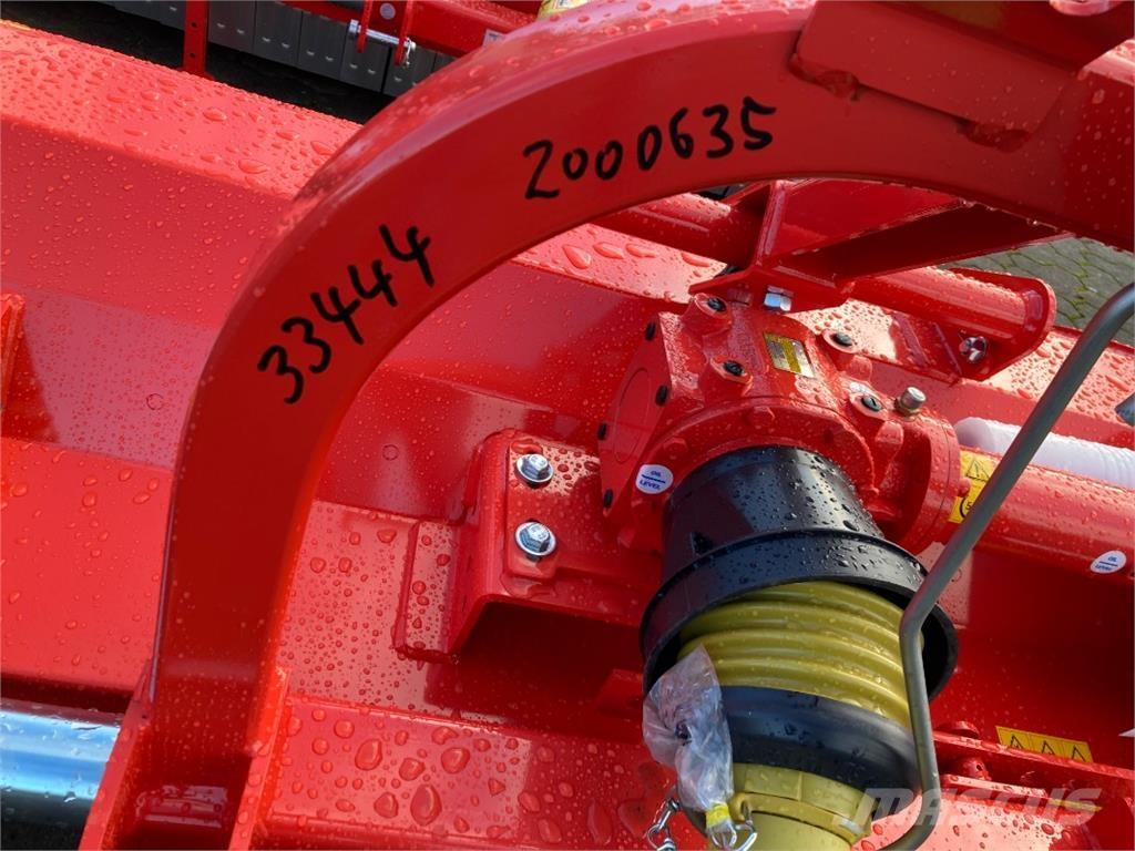 Maschio Brava 160 Utilaje întreţinere terenuri - Altele