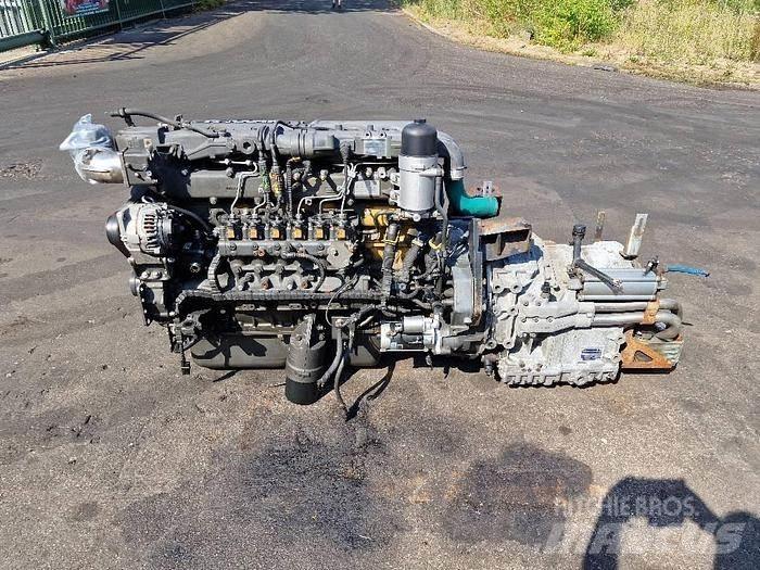  Engines PR 228S2 Transport - Altele