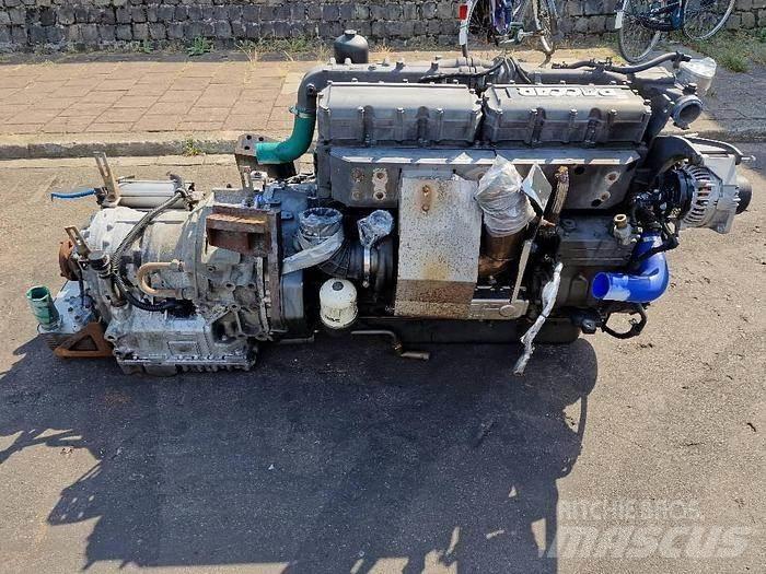  Engines PR 228S2 Transport - Altele