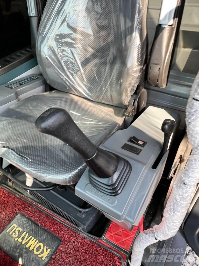 XCMG XE305DK Excavatoare pe șenile
