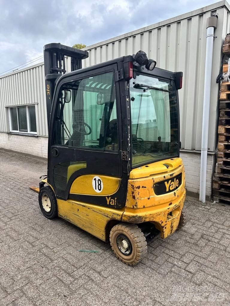 Yale ERP25VL Strivuitoare-altele