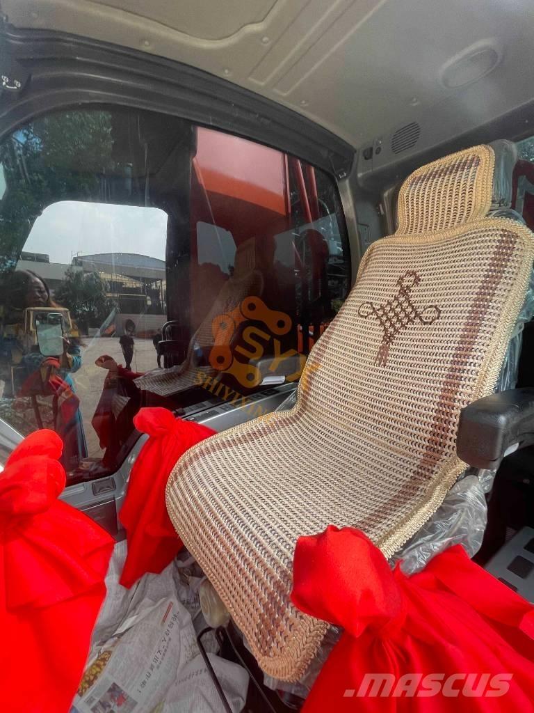 Doosan DX 300LC-9C Excavatoare pe șenile
