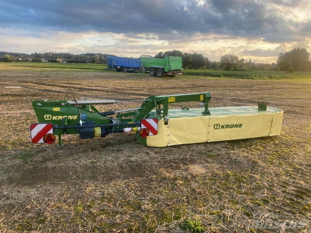 Krone Easy Cut R320 Cositoare de iarba