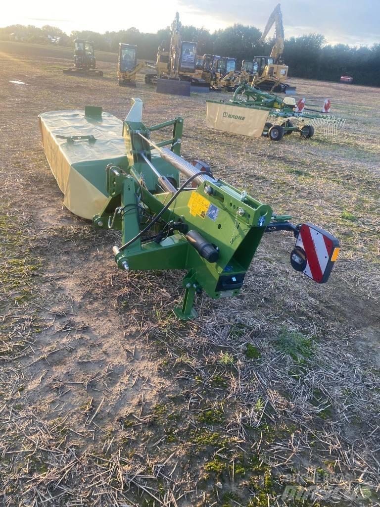 Krone Easy Cut R320 Cositoare de iarba