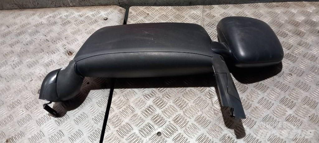 Scania G 400   1723519 Cabine si interior
