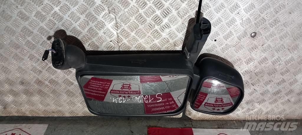 Scania G 400   1723519 Cabine si interior