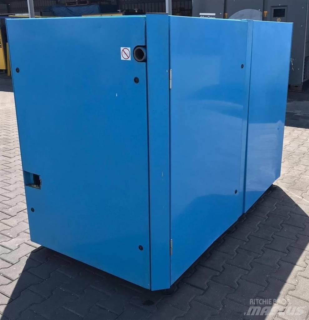 Boge S75 Compresoare