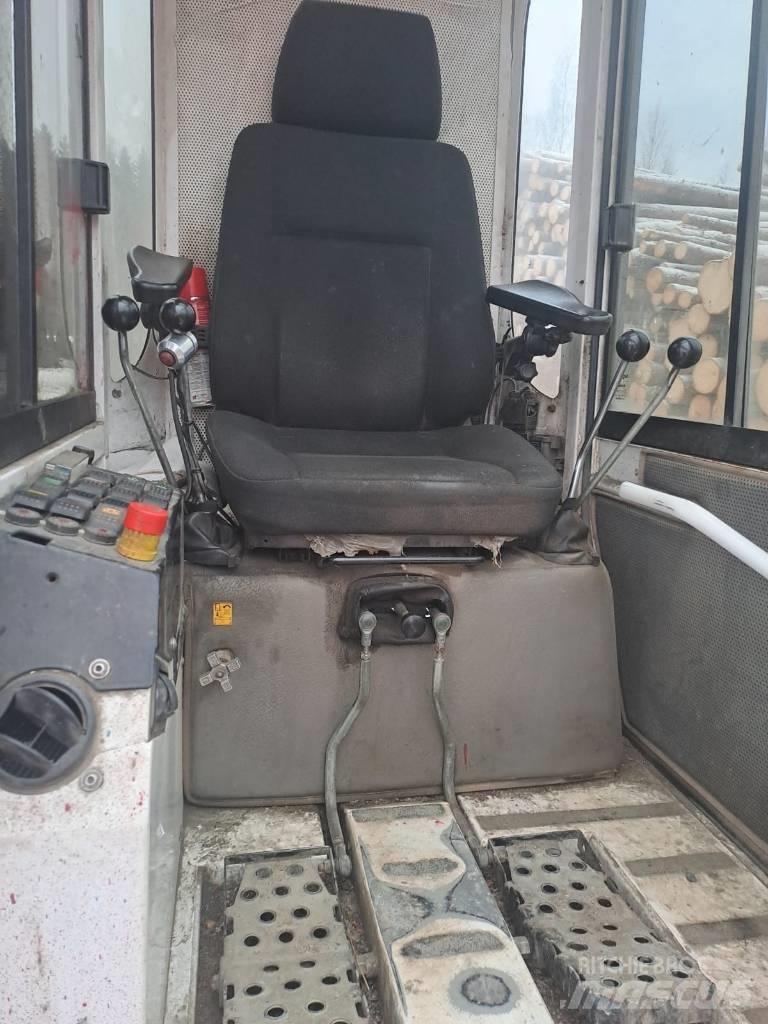 Epsilon Q150L97 CAM Macarale forestiere