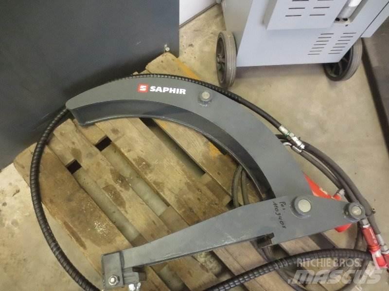 Saphir FEM II Alte accesorii tractor