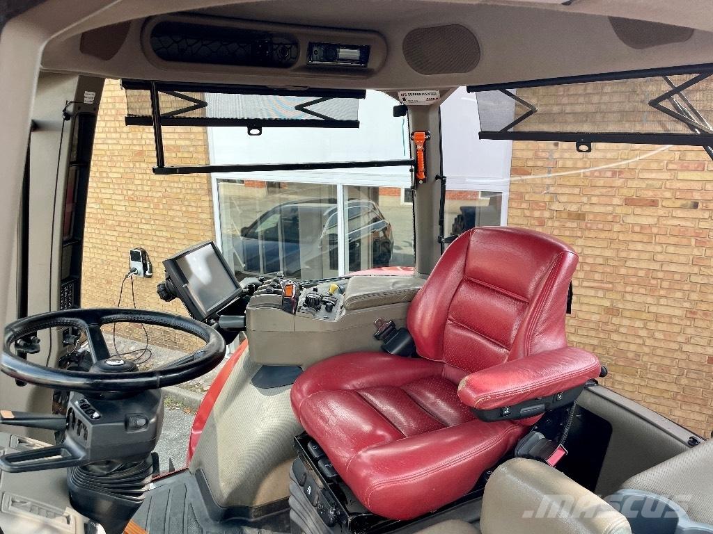 Case IH Magnum 310 Tractoare