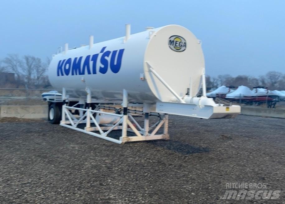 Mega MPT12 Utilaje construcții - Altele