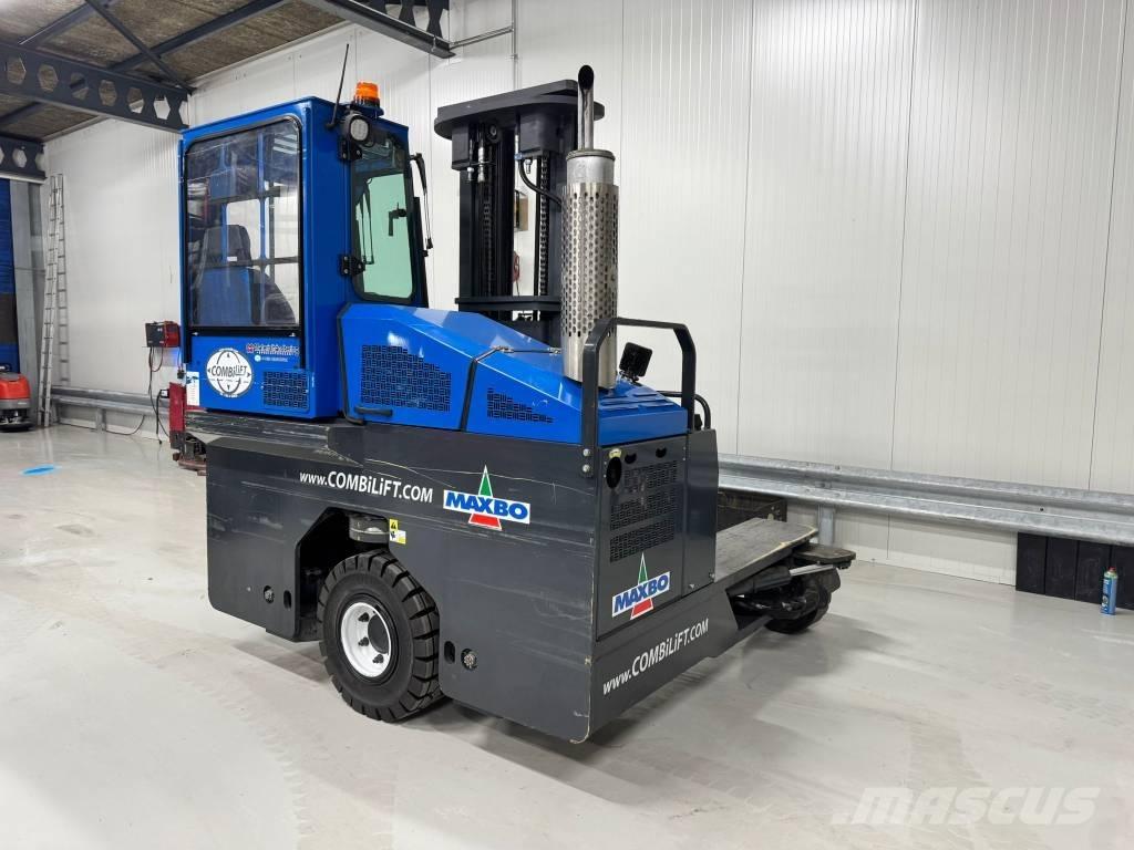 Combilift C4000 Încarcator lateral