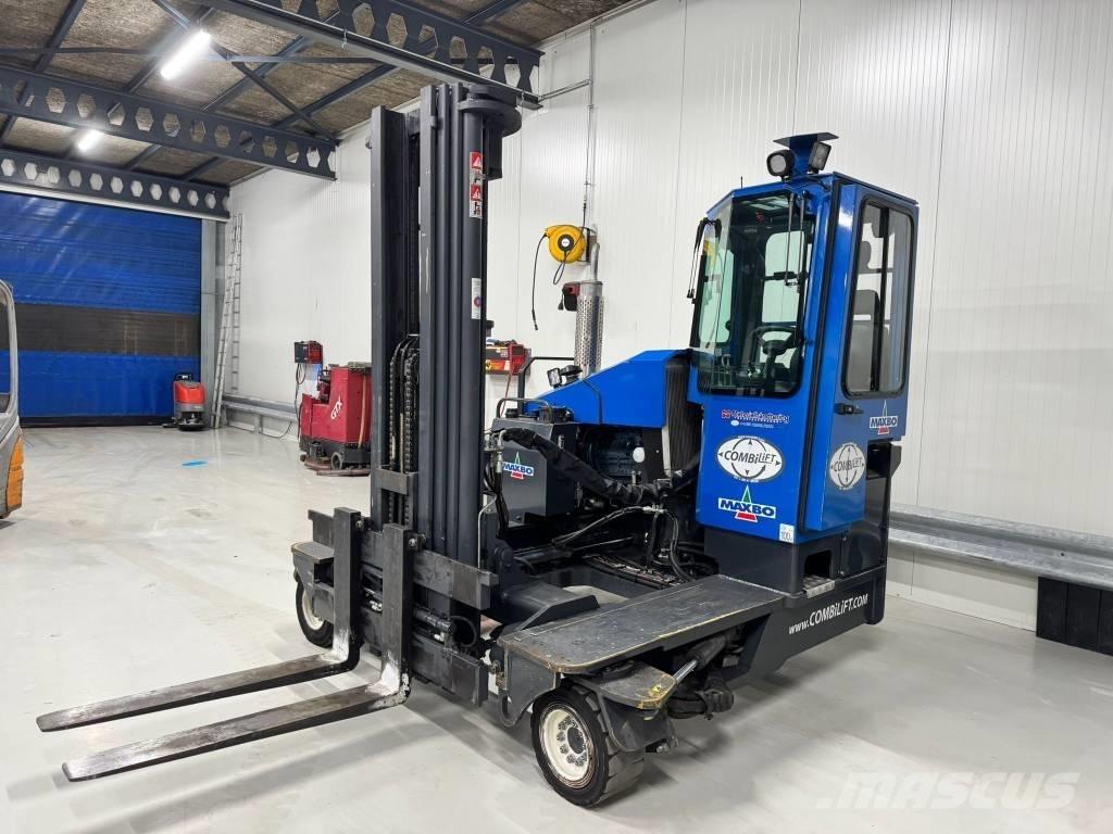 Combilift C4000 Încarcator lateral