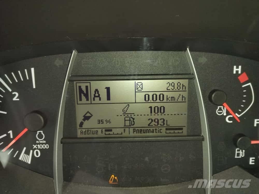 Kubota M 7173 Tractoare